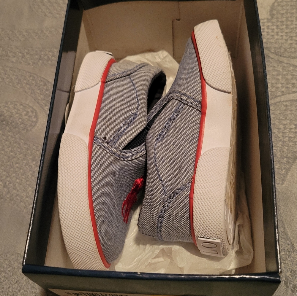 Polo toddler
